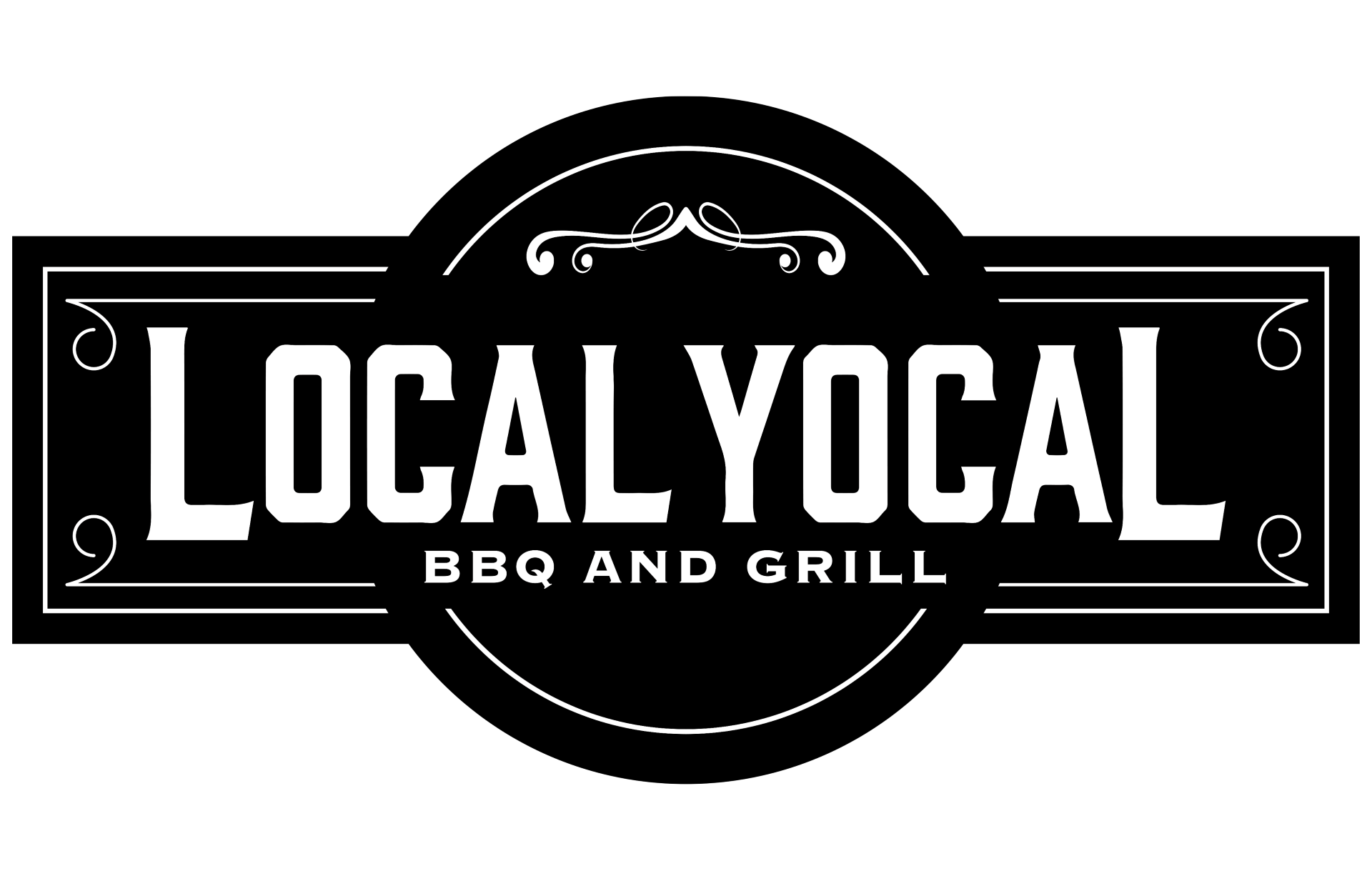 Local Yocal BBQ and Grill