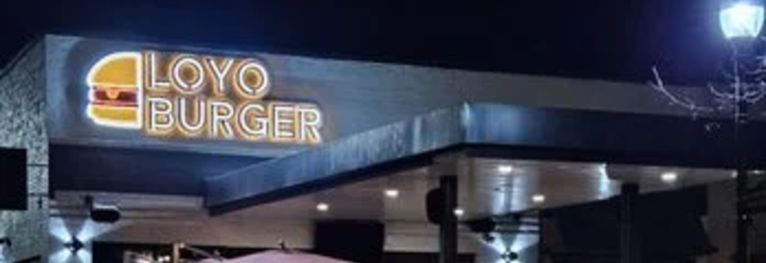 LOYO Burger